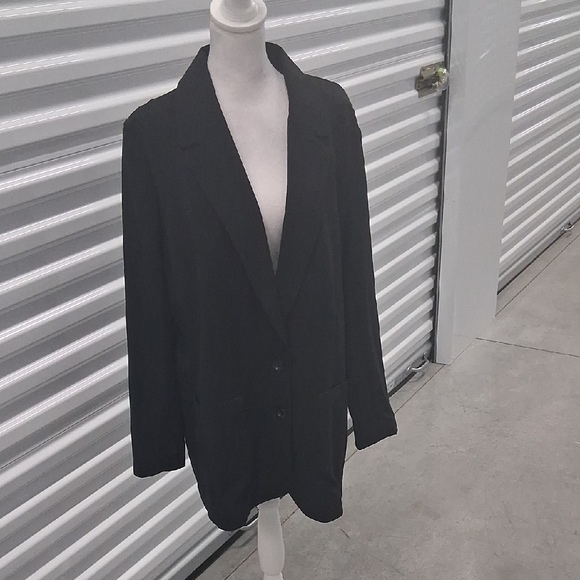 Believe by CJ Jackets & Blazers - Believe By CJ Blazer